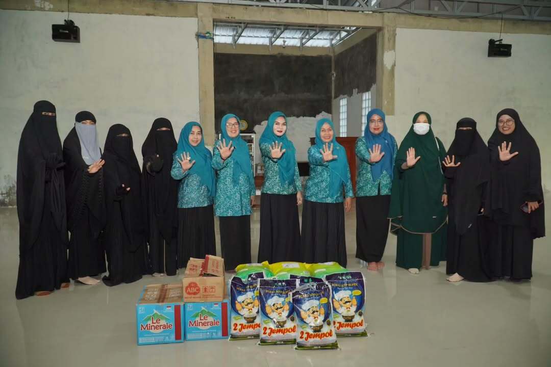 pkk ke pesantren.jpg