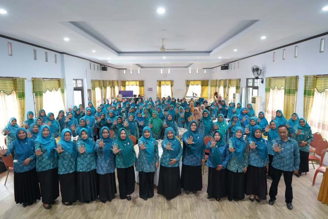 Revitalisasi UP2K & Kelompok BKBPokja II TP. PKK Kab. Kep. Selayar (050526) (1)