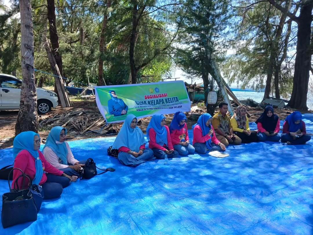 gema kelapa kelita