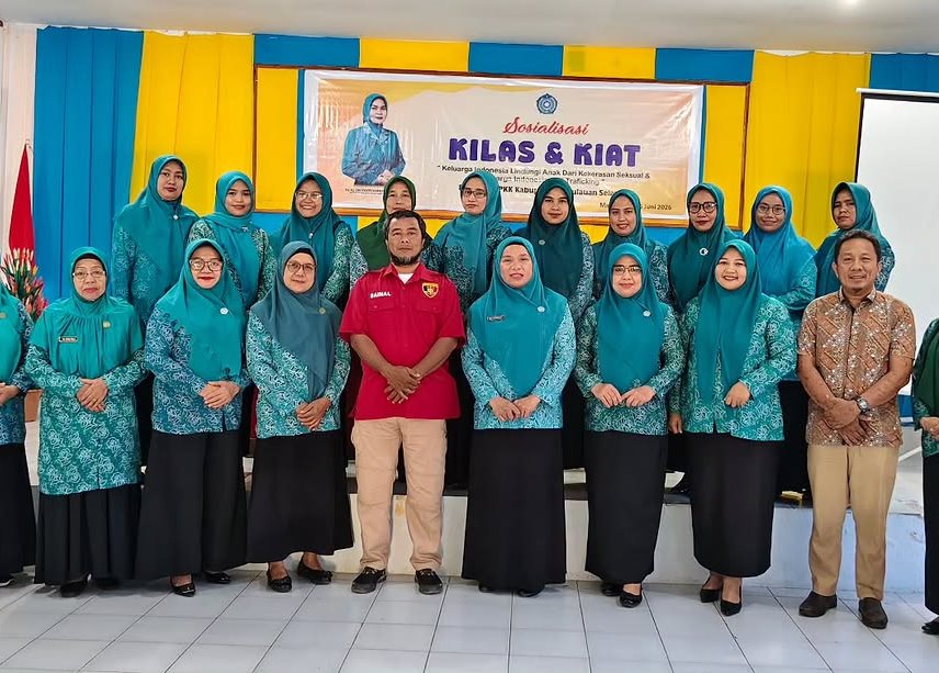 kilas