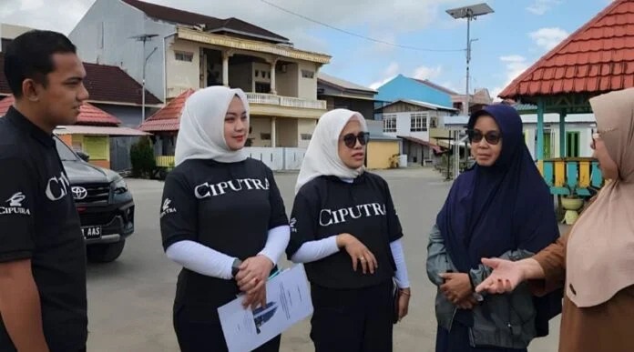 koperasi pkk
