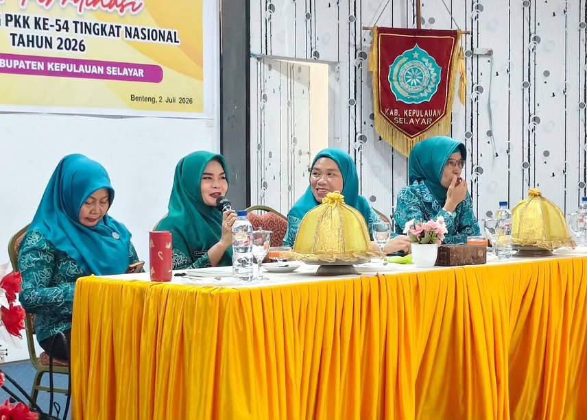 pkk rakor hkg