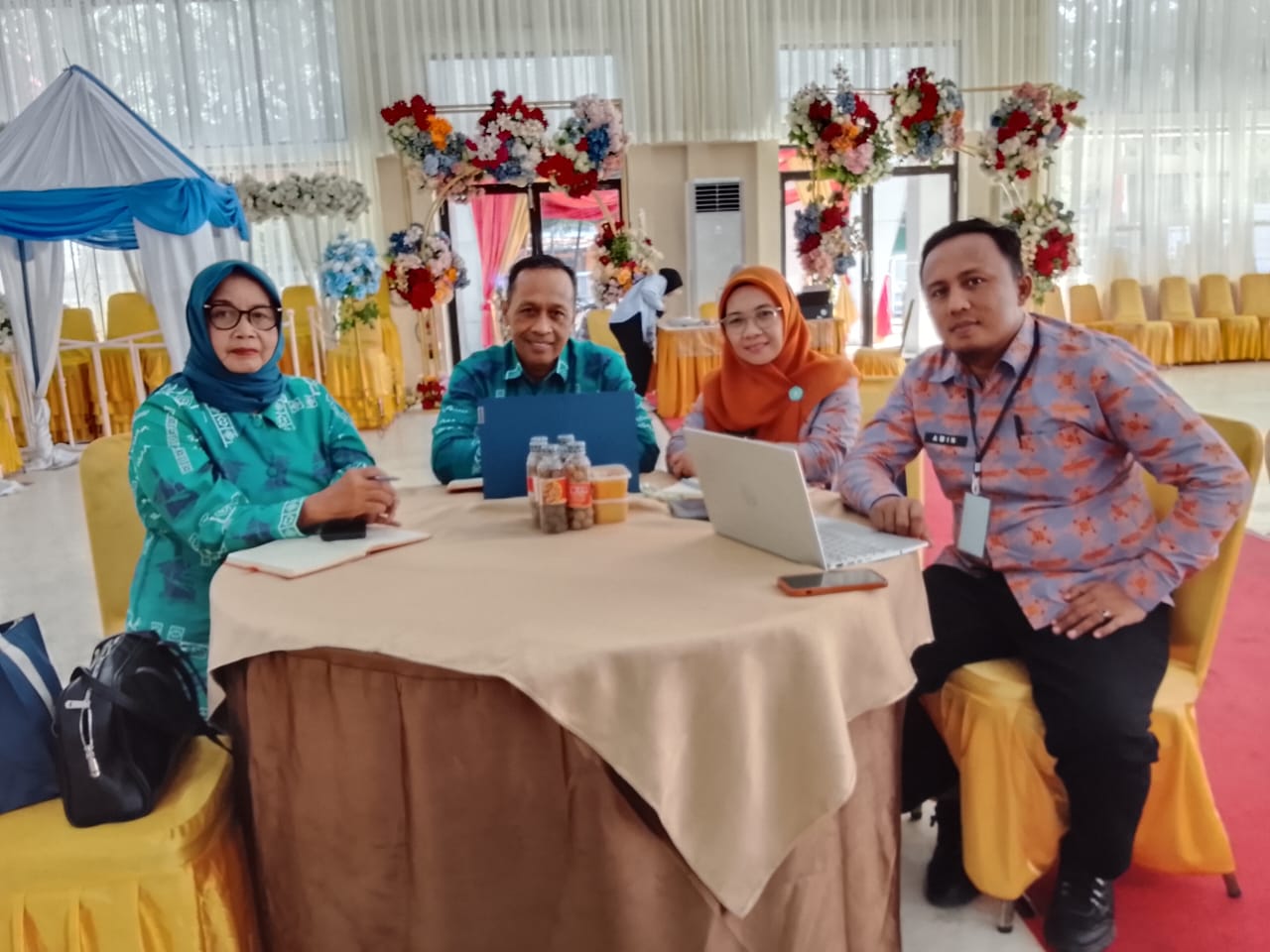 evaluasi pkk