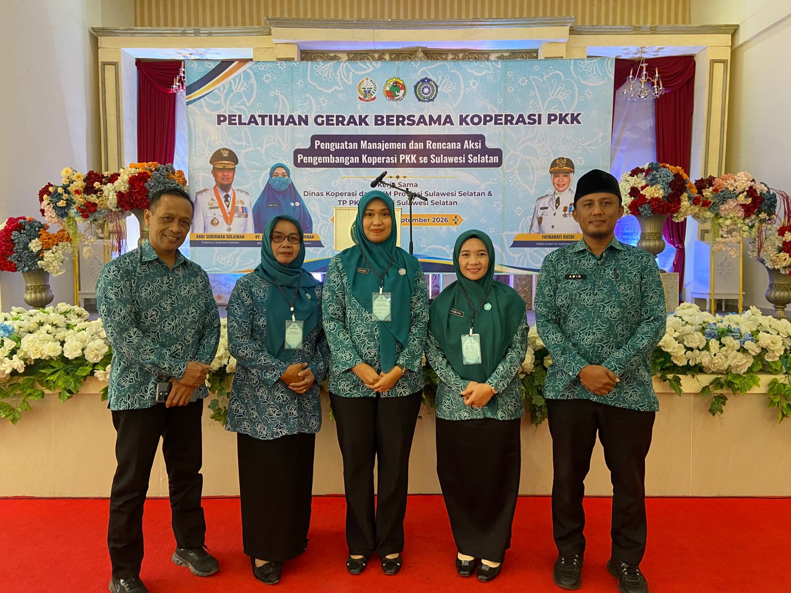 koperasi pkk sulsel